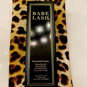 BabeLash Essential Serum Brand New